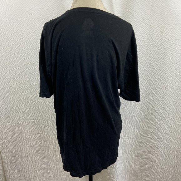 Albert Einstein t shirt bio world embroidery thread rainbow - Picture 6 of 8